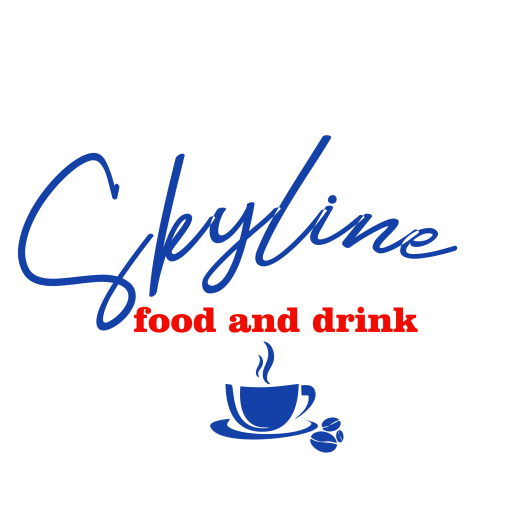 image-skyline-food-drink-logo